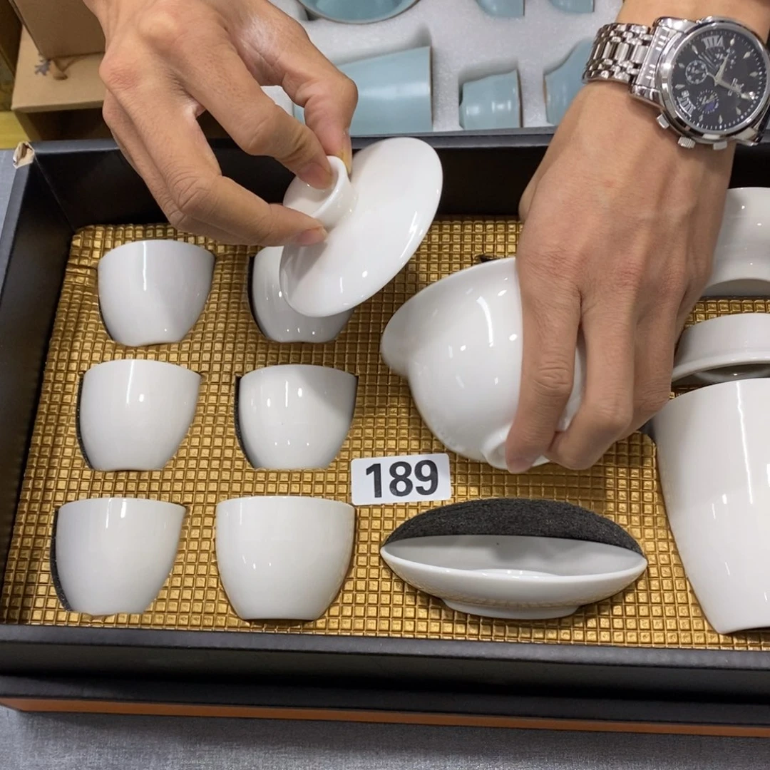 陶瓷等行业的生产和销售