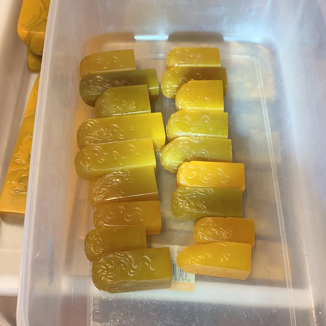 【闪购商品】寿山石杨****刻老挝石批发
