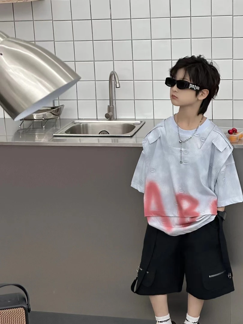 童装时尚外套复合链接（950-999）