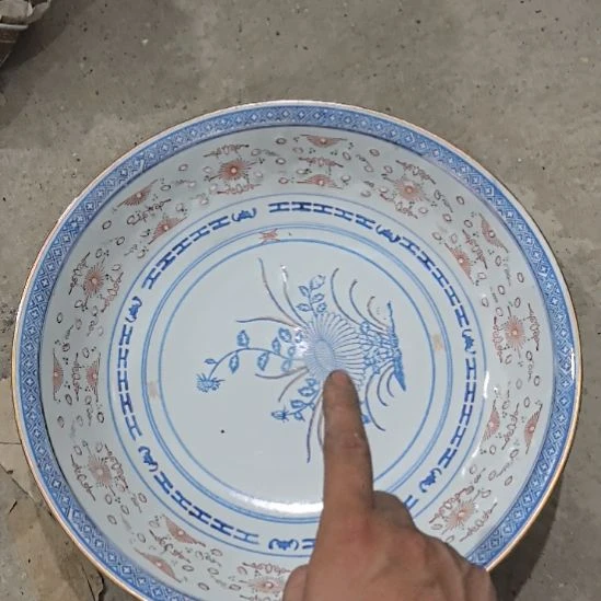 摆件当代景德镇陶瓷工艺品