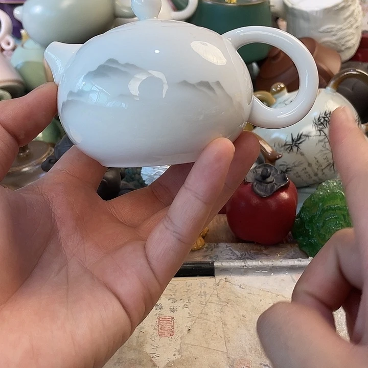 茶具套装特价包邮