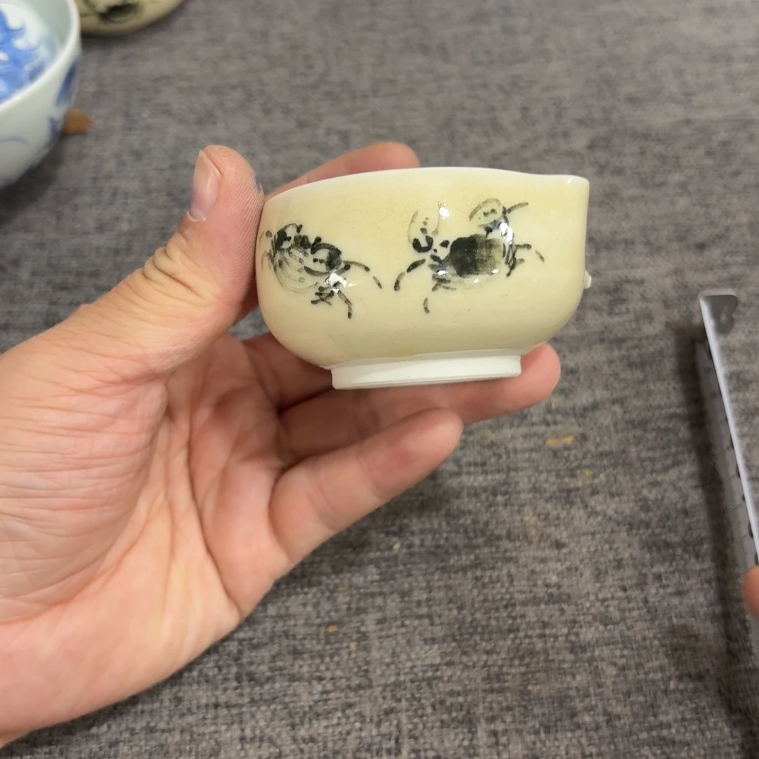 非常好用漂亮的茶具