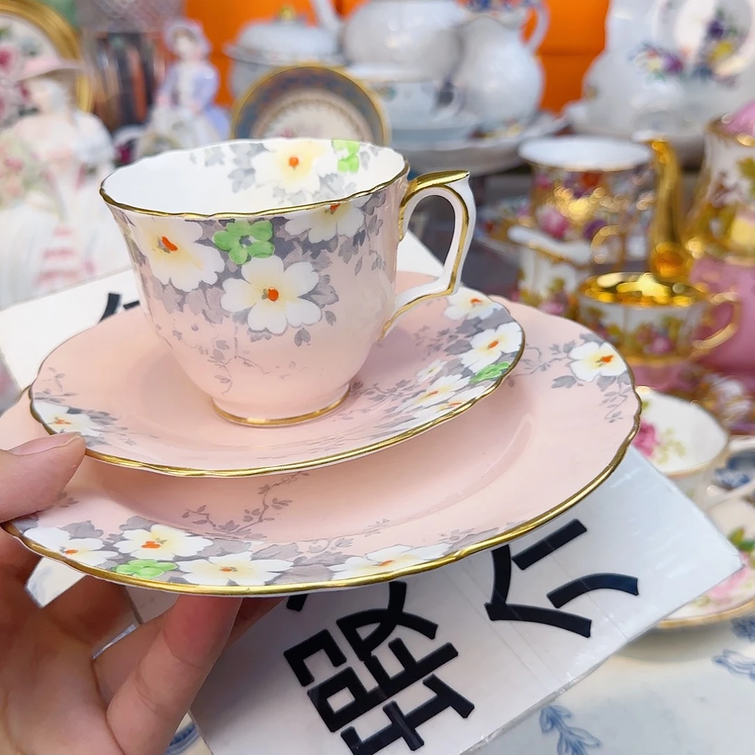 欧洲瓷器收藏鉴赏