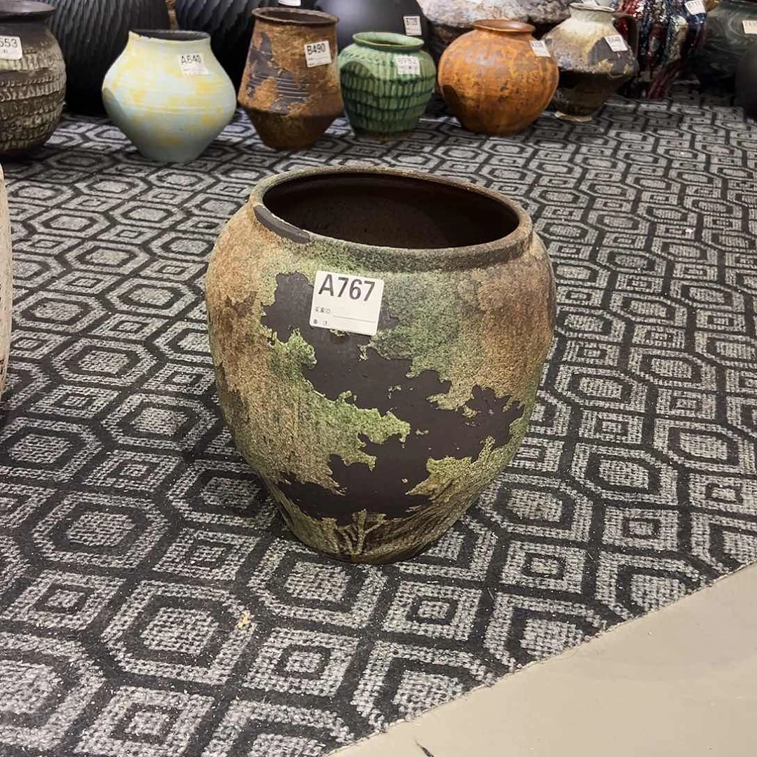 瓶a767高31口20无孔