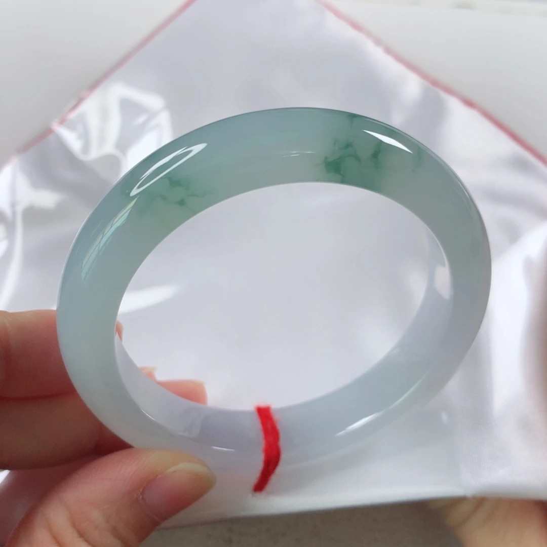 未镶嵌手镯翡翠234