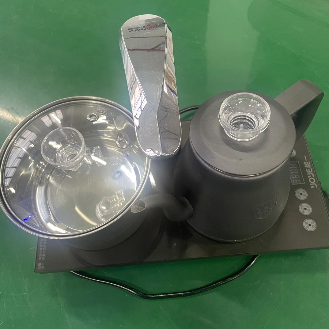 95新 95新越一0.8升全自动烧水壶k99