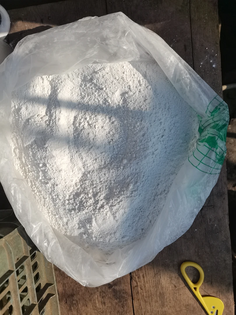 四川高山红薯淀粉