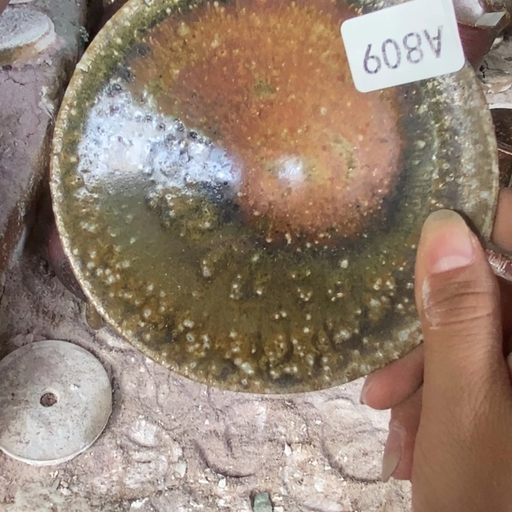 其他柴烧茶器福利