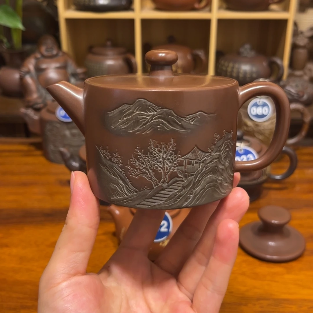 漫山球孔220 cc名家作品