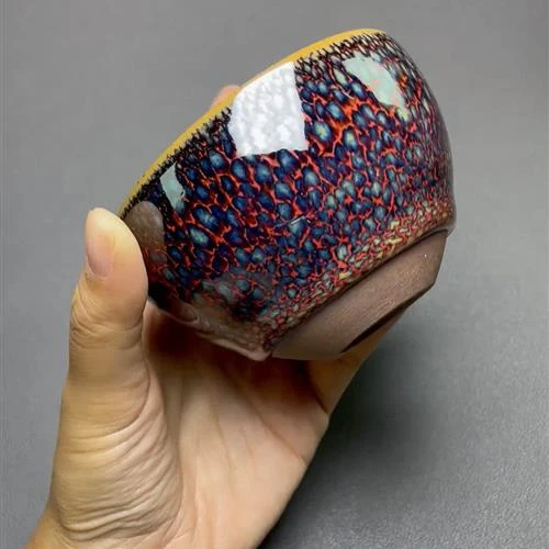 【闪购商品】茶盏-10006..........