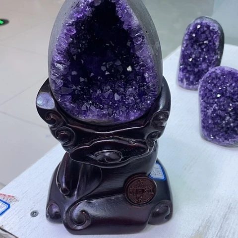 【闪购商品】水晶水晶未镶嵌沈*翔水晶