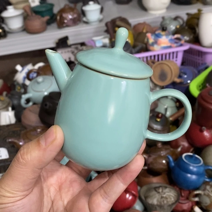 陶瓷艺术品及陶瓷制品