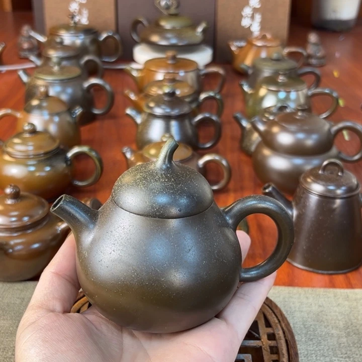 150cc纯手工制作直播间福利！27
