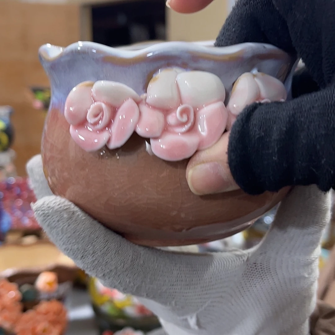 【闪购商品】红陶福利