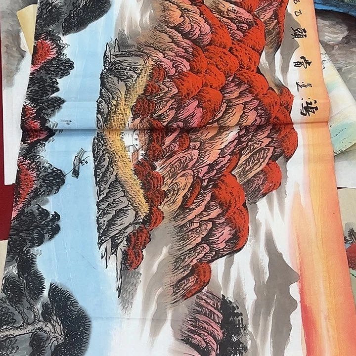 横款喜欢看别人谈甜甜圈谈