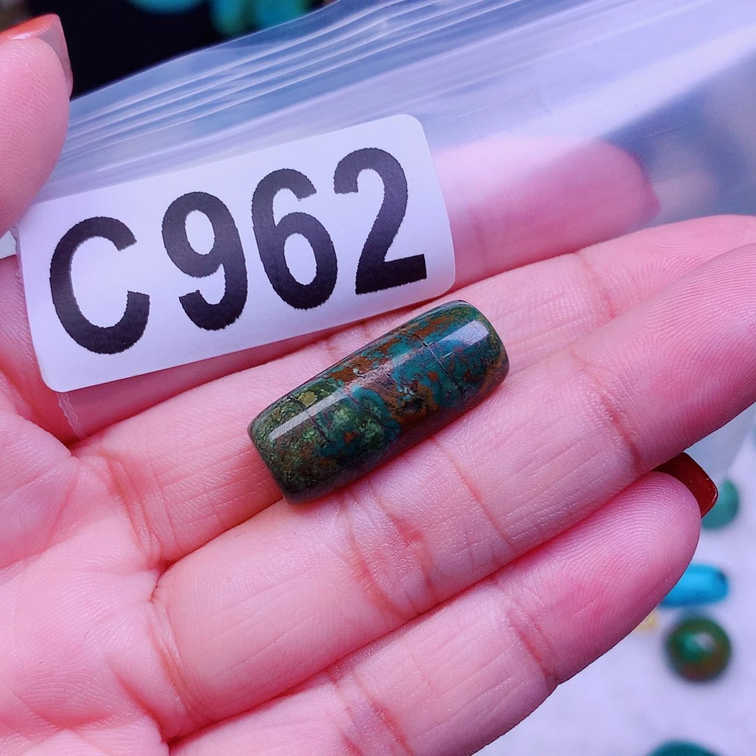 空竹粉丝专享十堰特色手工散珠