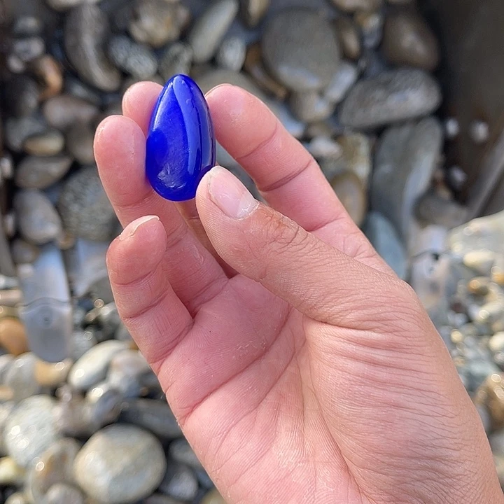 未镶嵌和田玉（糖玉）珠宝奇石