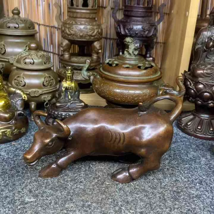 精品摆件工艺精湛81