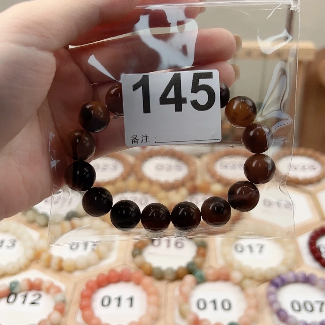 菩提根/象牙果吊坠小*子