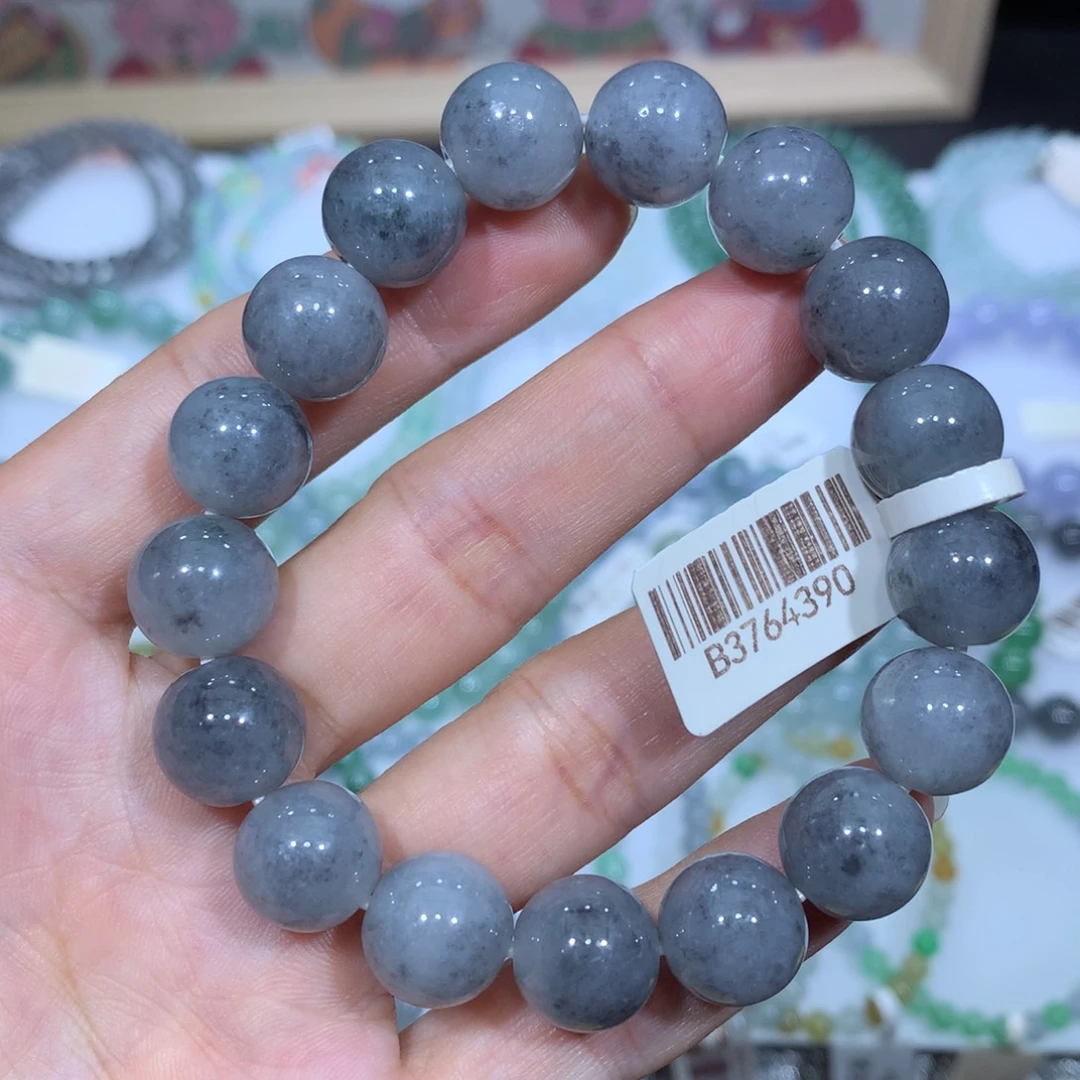 未镶嵌手链翡翠天然