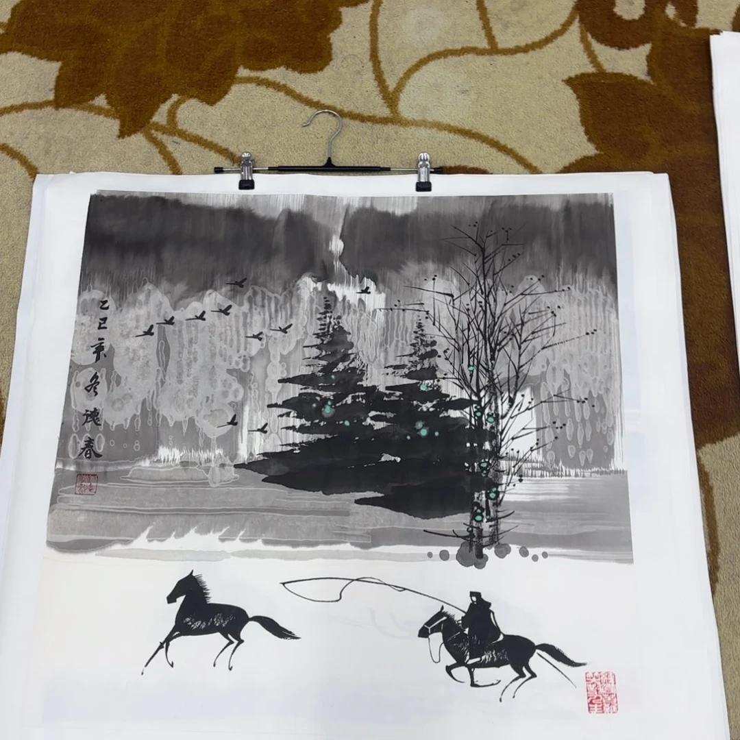 国画李李李李李李李