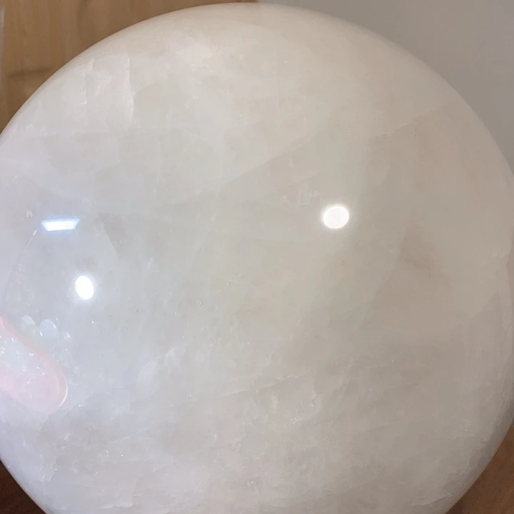 水晶摆件未镶嵌A807水晶