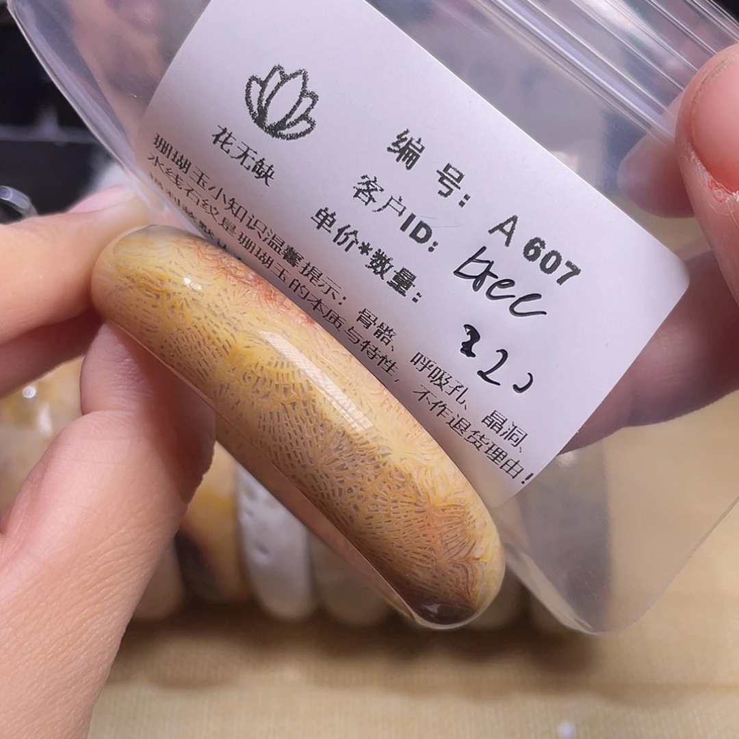 t***e硅化玉未镶嵌55-60圈