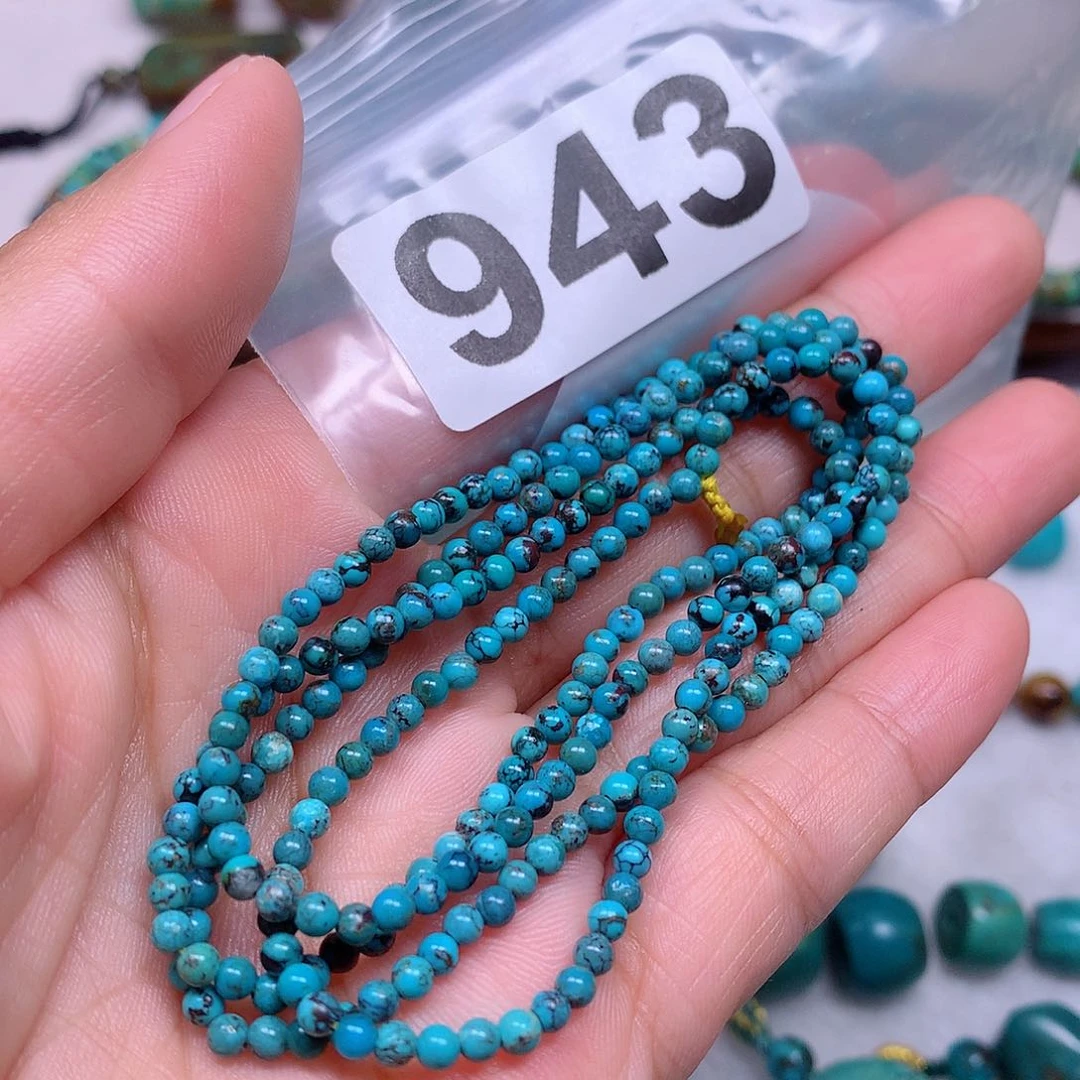 空竹粉丝专享十堰特色手工散珠