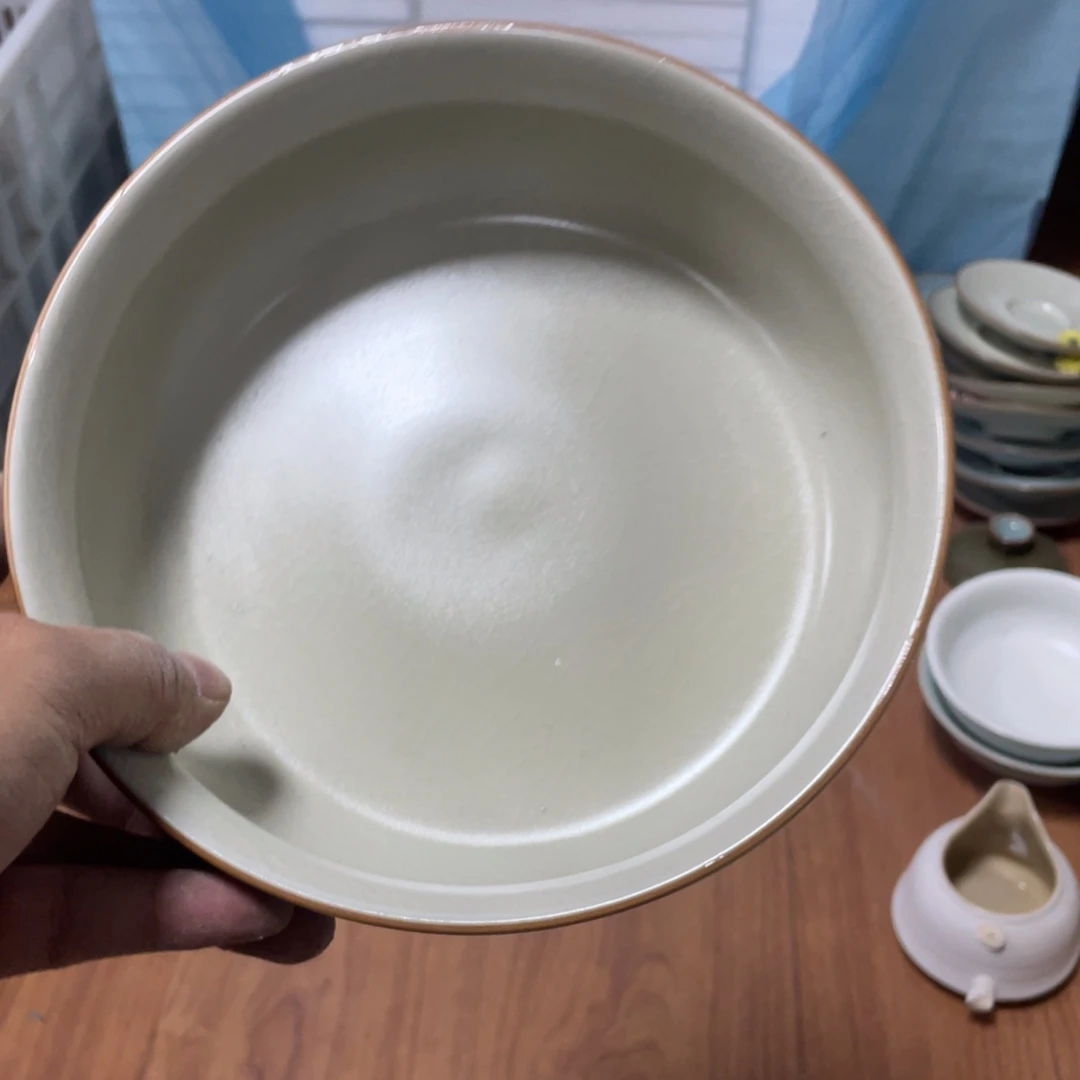 茶具茶器茶壶茶杯无暇