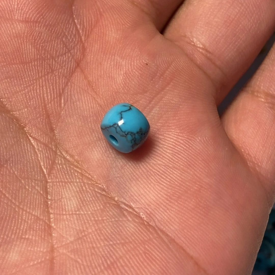 吊坠凤眼菩提木*好看的配饰