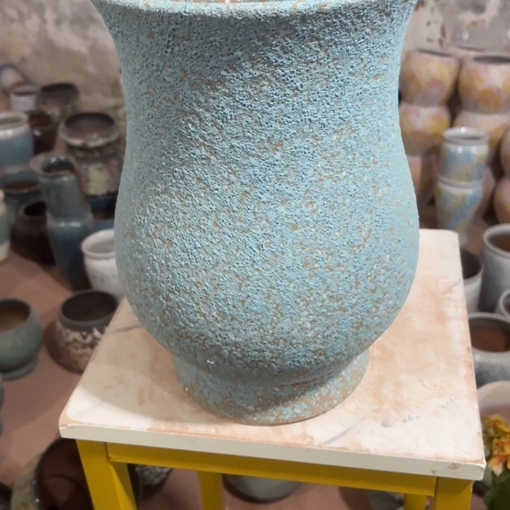 紫砂花盆口径20高度30一只正品