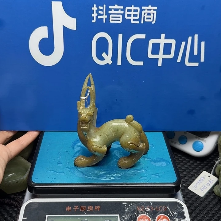 直播间闪购链接商品