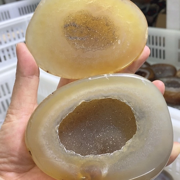 未镶嵌珠宝半成品紫晶