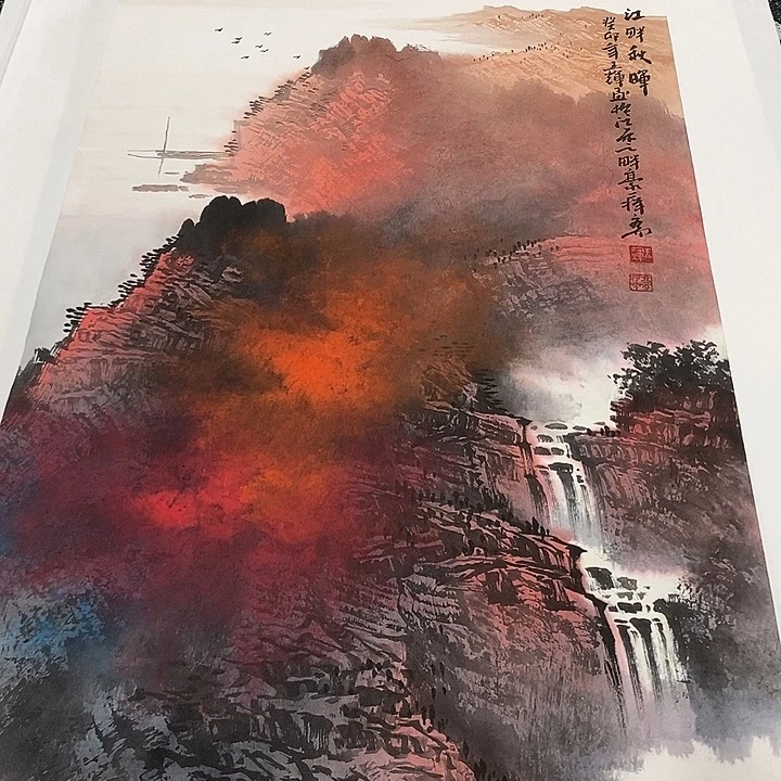 我是真的喜欢这个