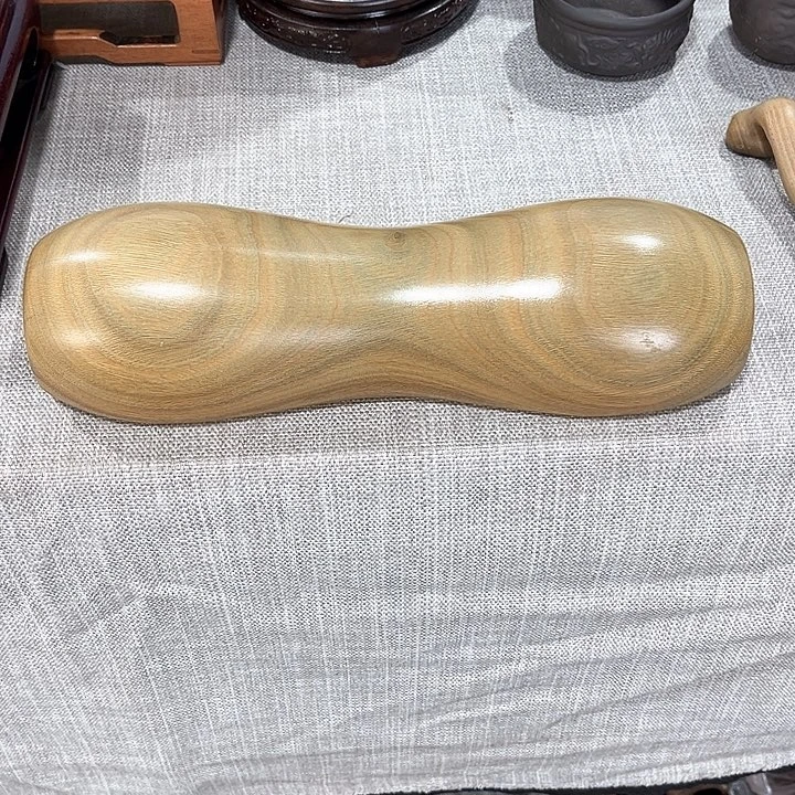 木红木工艺品雕刻工艺微暇