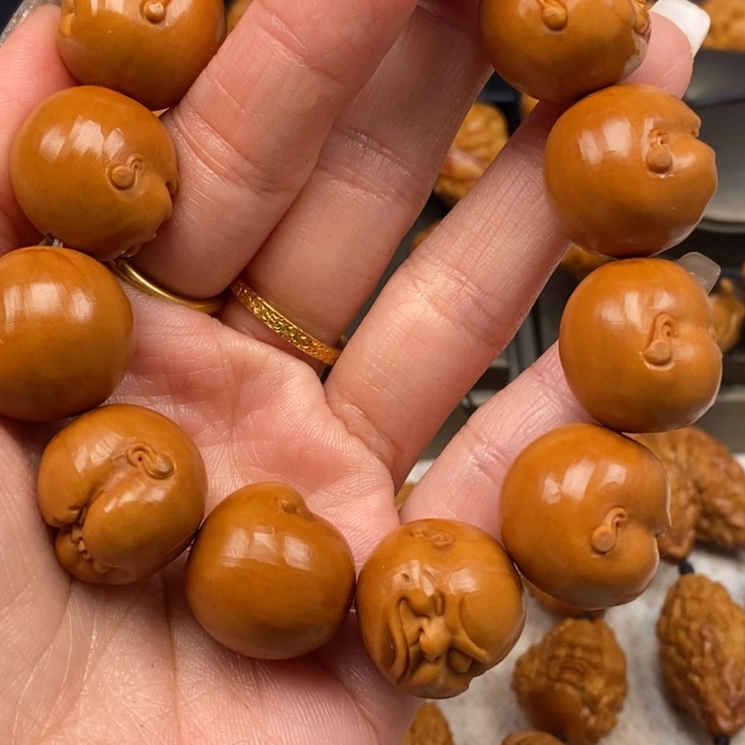 橄榄核手串/手链橄榄啊啊啊啊