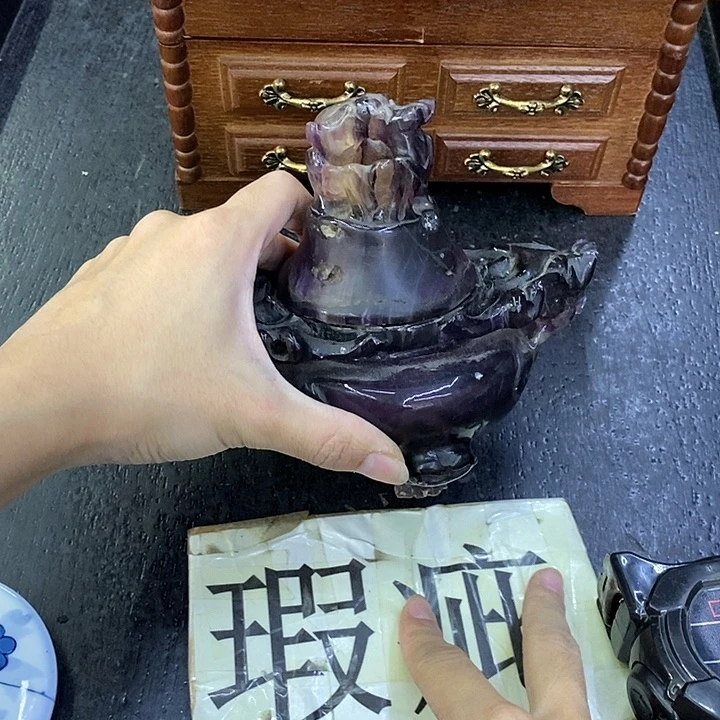 海外陶瓷茶具日化