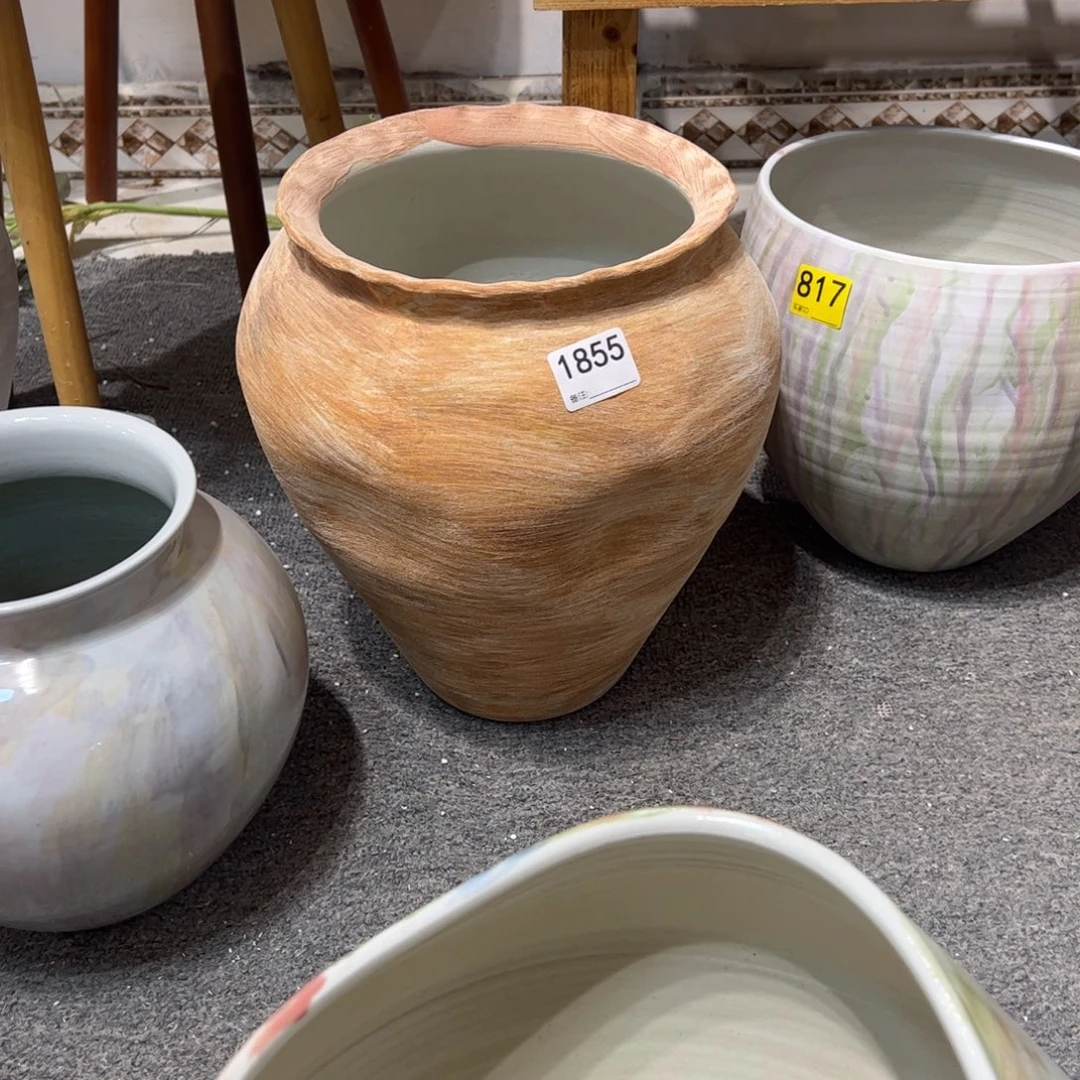 瓷片1855高33口20已经打孔