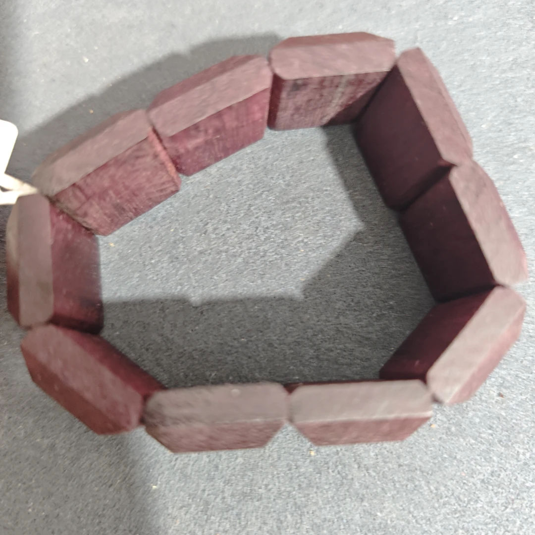 马总沉木文玩B22