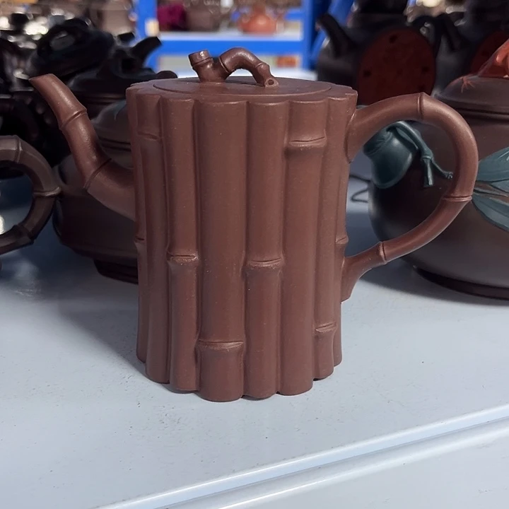 紫砂茶壶紫砂艺术中心