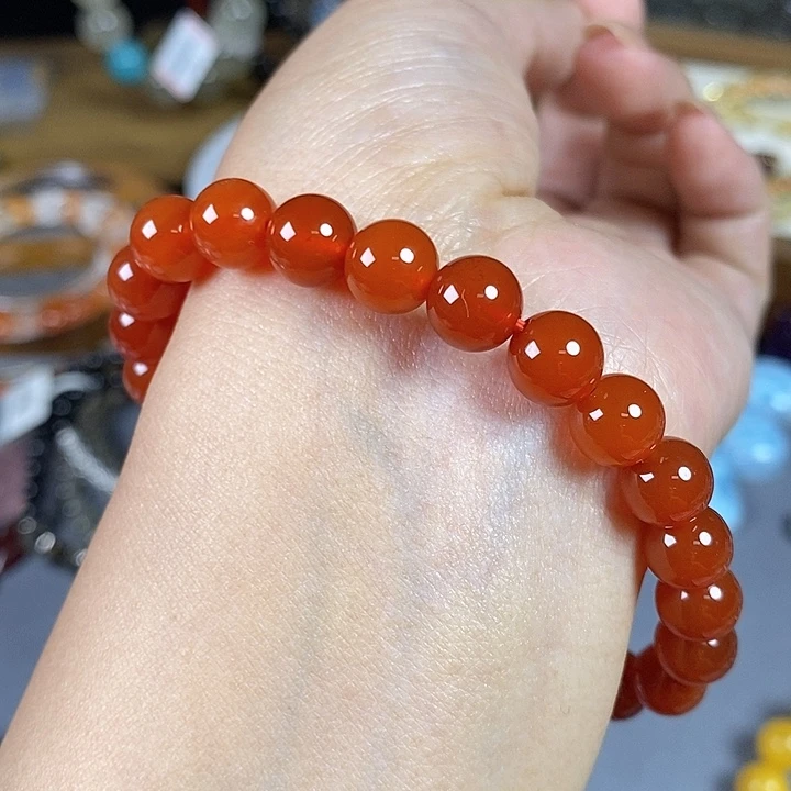 未镶嵌手链水晶天然正品包邮