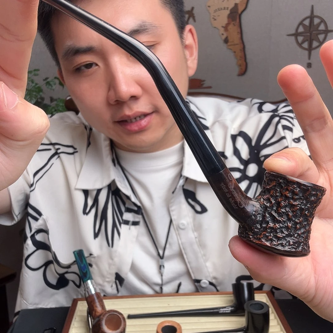 石楠木意大利进口石楠木烟斗