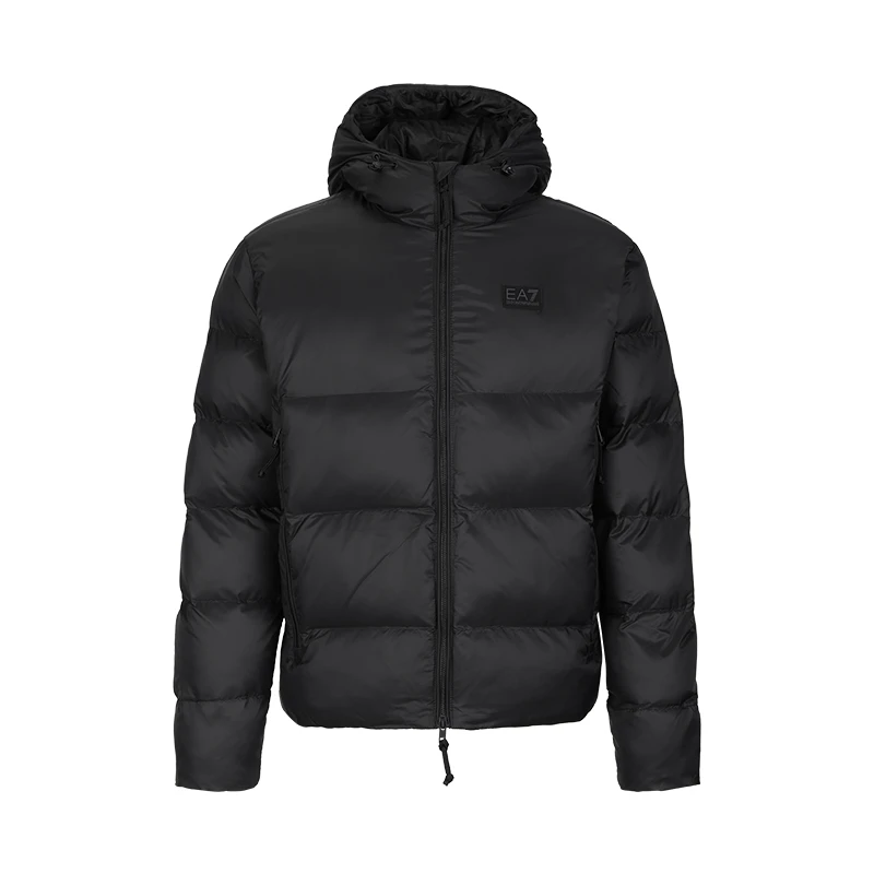 未使用 Emporio Armani/安普里奥·阿玛尼 夹克外套保暖棉服12516