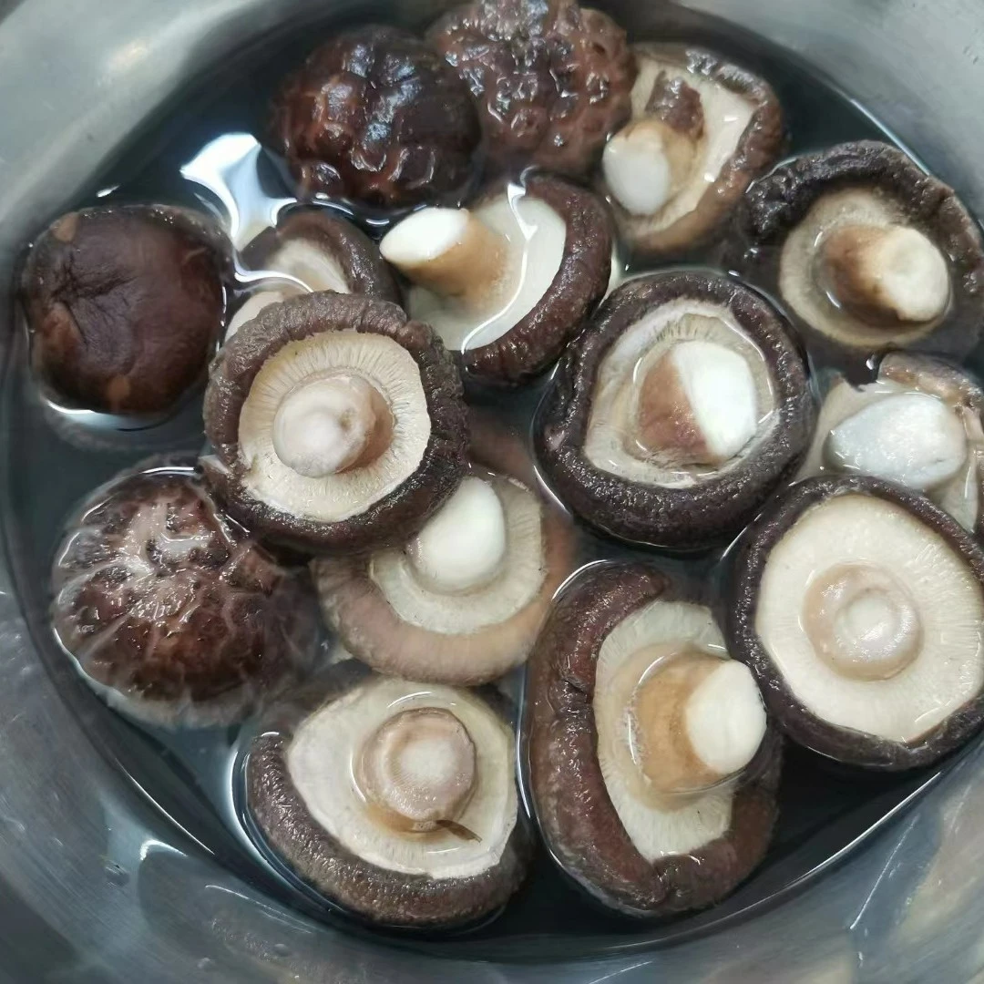 【华姐招牌】香菇散装香菇乡村蘑菇特特产香菇煲汤食用干货