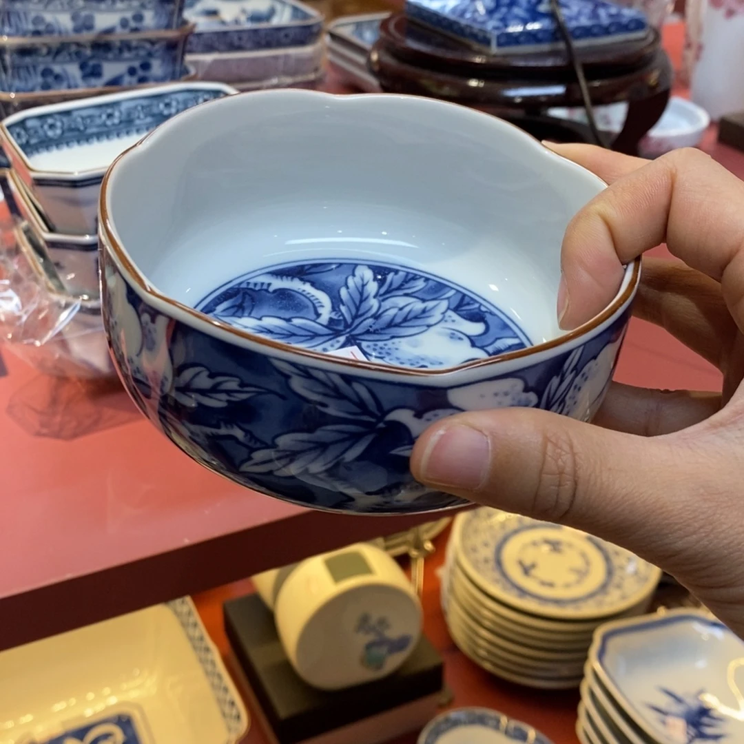 瓷片11.5 厘米 小杨瓷器陶瓷陶瓷