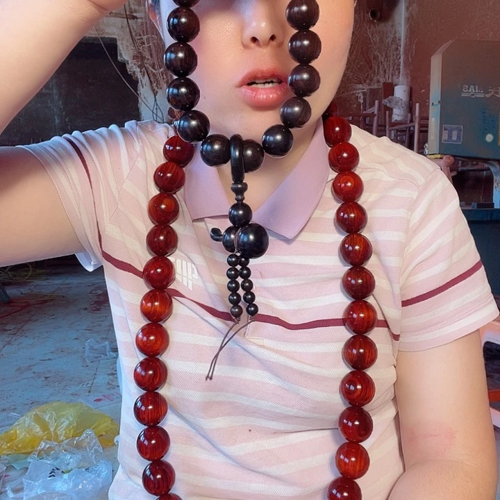 东非黑黄檀（紫光檀）紫光檀2.0。  19葫芦