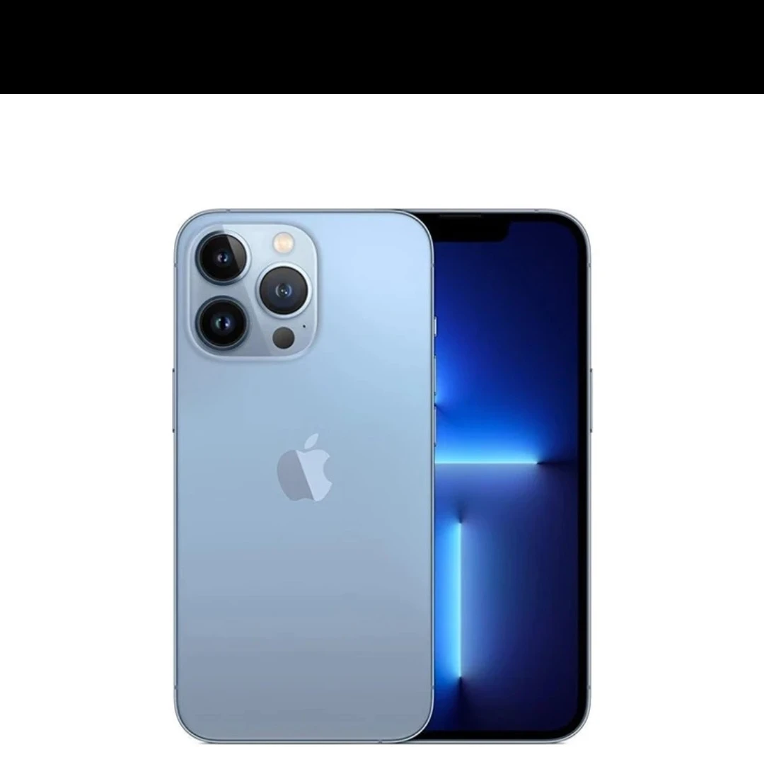 95新/99新 Apple/苹果 苹果 iPhone13ProMax 6.7英寸国行正品