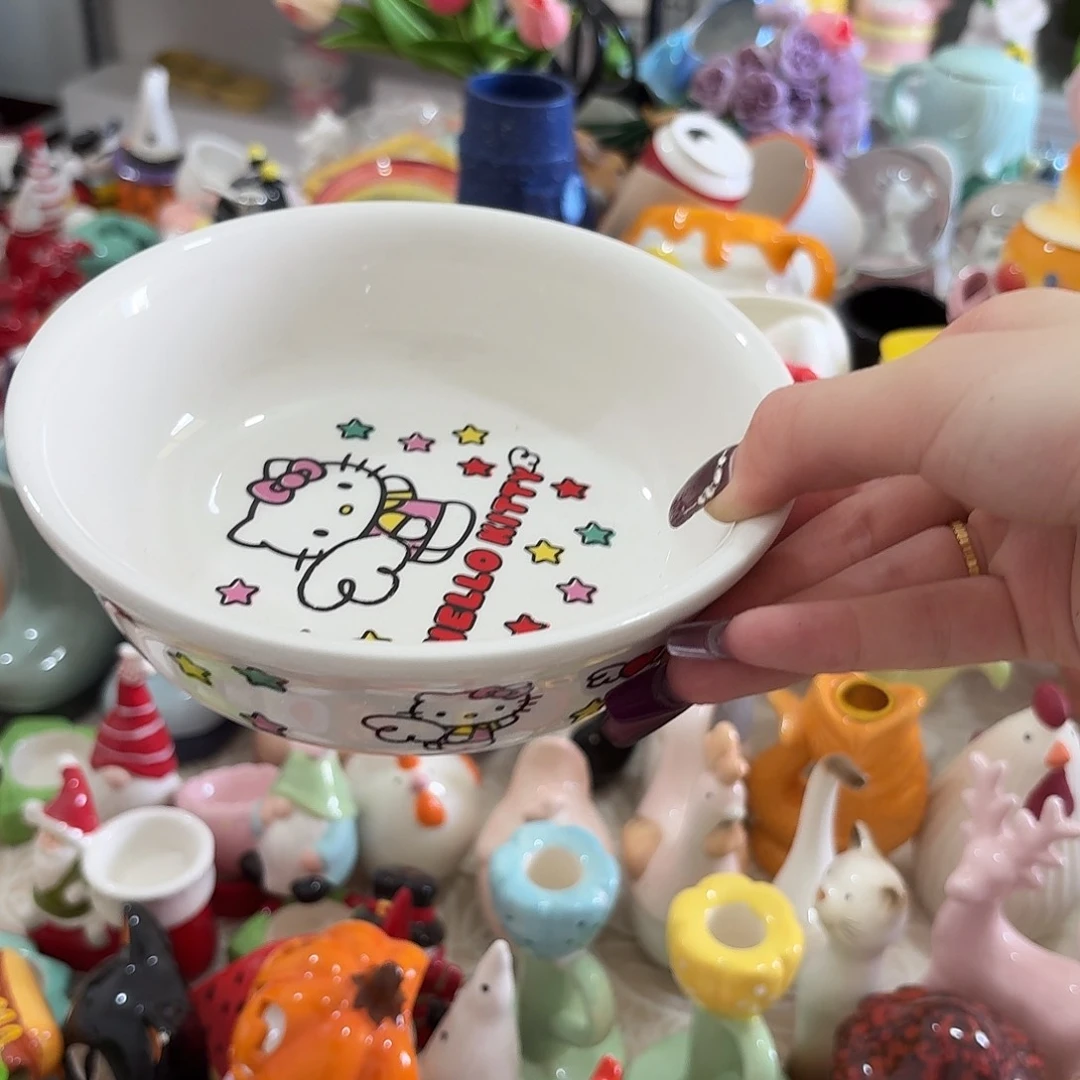 瓷片陶瓷完美主义慎拍