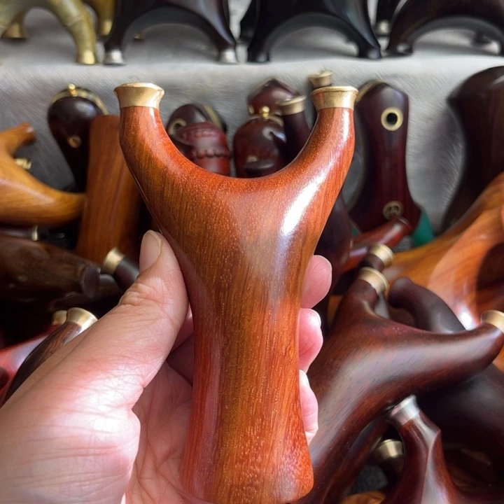 大果紫檀（缅甸花梨）瑕疵1039