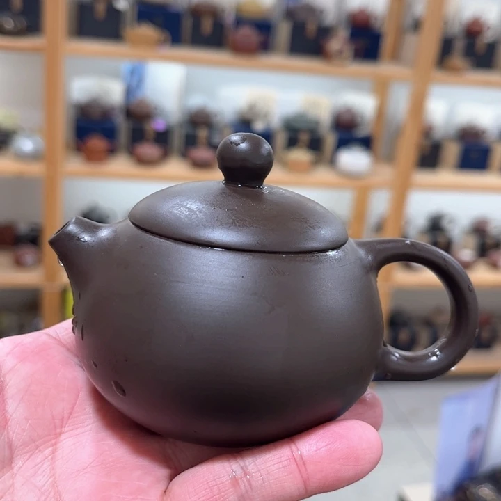 茶壶紫砂紫砂壶茶具